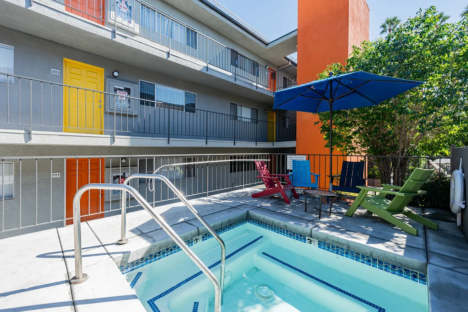 Legacy at Westglen — Photo 3