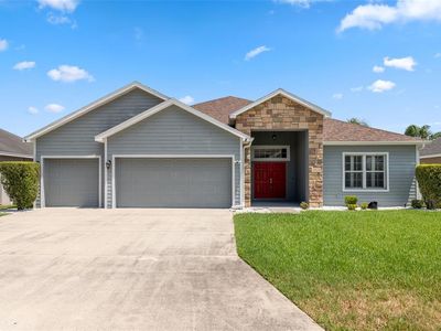 2822 SEYMORE STREET, Lakeland, FL, 33813