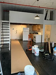 Rented by Carnegie Management Inc