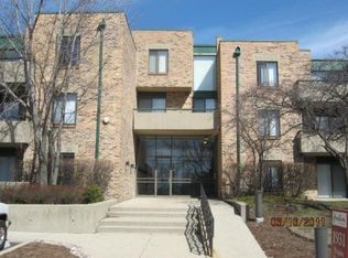 1931 Prairie Sq APT 206, Schaumburg, IL 60173