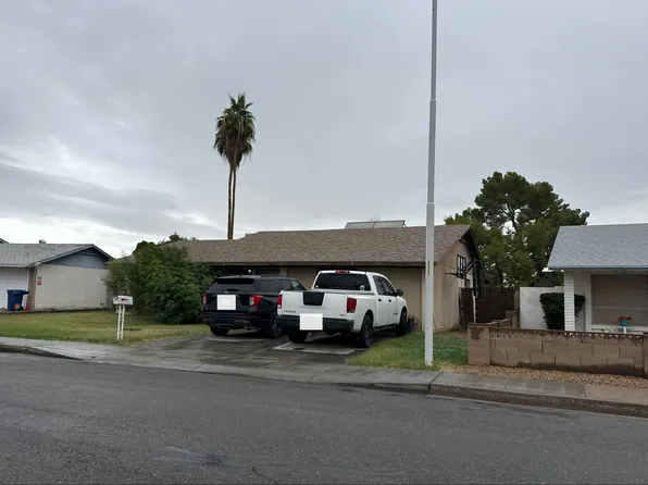 2504 E Buffalo St, Chandler, AZ 85225