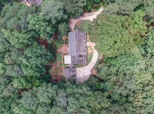 1725 Winterthur Close, Sandy Springs, GA 30328