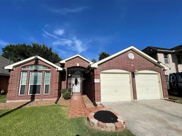 9715 Raul Hector, Houston, TX 77075