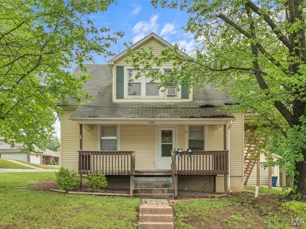 600 Locust St, Washington, MO 63090