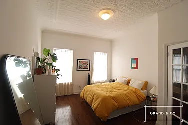 Rented by Grand & Co.