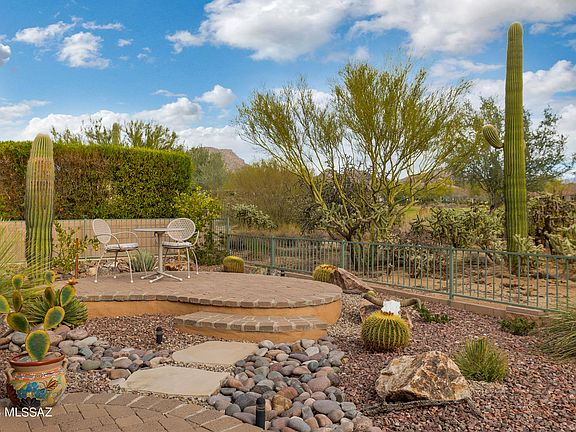 2nd image of 5398 W Winding Desert Dr