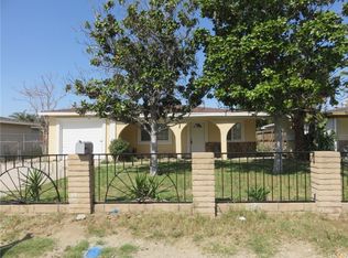 9852 Magnolia Ave, Bloomington, CA 92316