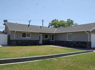 4642 Simone Way, Cypress, CA 90630
