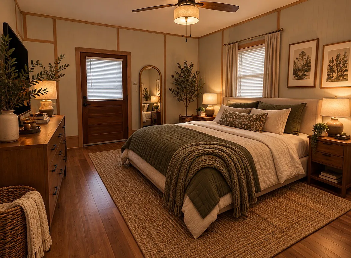 1 bed, 960 sqft, $1,200 — Photo 3
