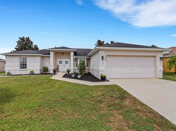 2060 Golden Meadow Way, Bartow, FL 33830