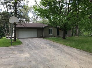 20000 Waterloo Rd, Chelsea, MI 48118