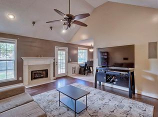 505 Burnside Dr, Columbia, SC 29209