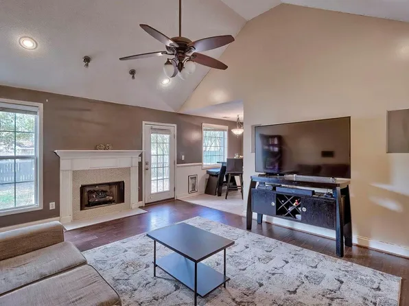 505 Burnside Dr, Columbia, SC 29209