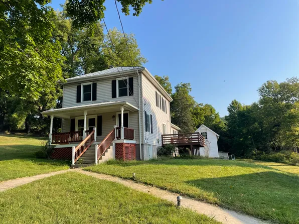 61 Old Buena Vista Rd, Lexington, VA 24450