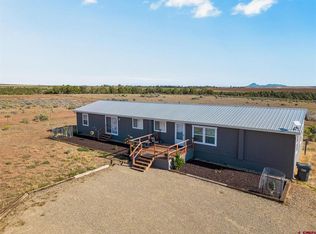 12358 Road P, Cahone, CO 81320