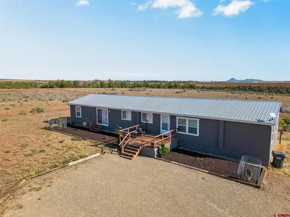 12358 Road P, Cahone, CO 81320