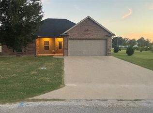 6 Starview Dr S, Malakoff, TX 75148