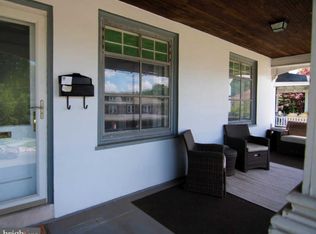 100 S 25th St, Reading, PA 19606