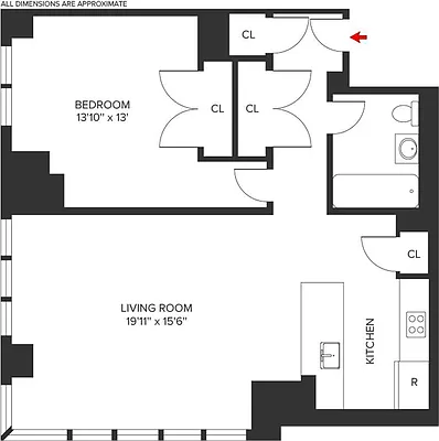 Rented by RELO REDAC INC. | media 12