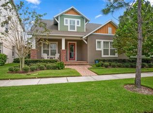 13873 Eliot Ave, Orlando, FL 32827