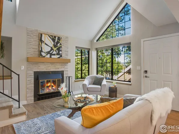 5920 Gunbarrel Ave #E, Boulder, CO 80301