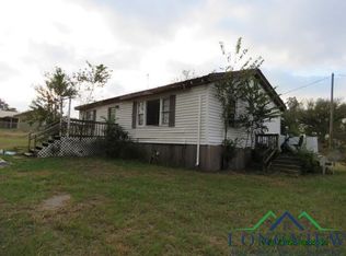 3024 Redwood Rd, Gilmer, TX 75645