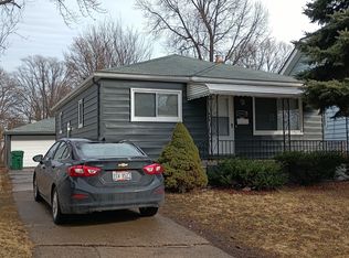 22418 Gascony Ave, Eastpointe, MI 48021