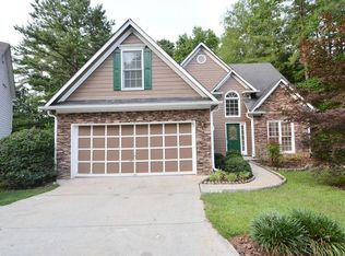 4215 Scyler Way, Tucker, GA 30084