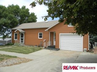 216 6th St, Uehling, NE 68063
