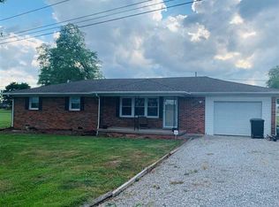 6803 Bowling Green Rd, Franklin, KY 42134
