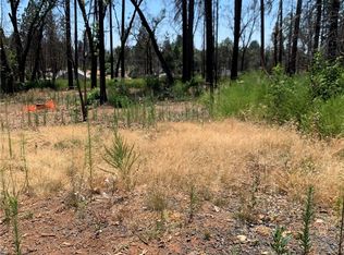 450 Castle Dr, Paradise, CA 95969