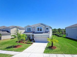 4008 90th Ave E, Parrish, FL 34219