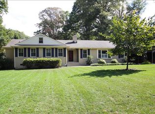 3131 Darnley Dr, Richmond, VA 23235