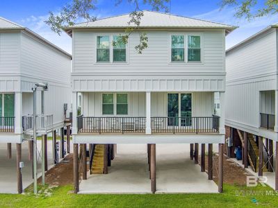 4616 Old Bay Ln, Orange Beach, AL, 36561