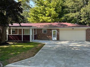 537 N Cass St, Wabash, IN 46992