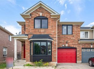 1297 Clark Blvd, Milton, ON L9T6L4