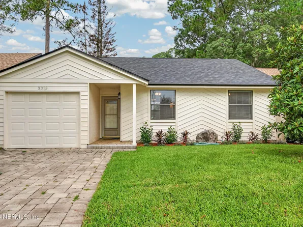 3313 W DONZI Way, Jacksonville, FL 32223