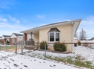 1812 S 9th St, Ironton, OH 45638