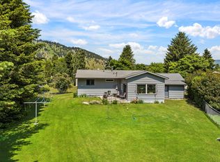 13 Canyon View Dr, Missoula, MT 59802