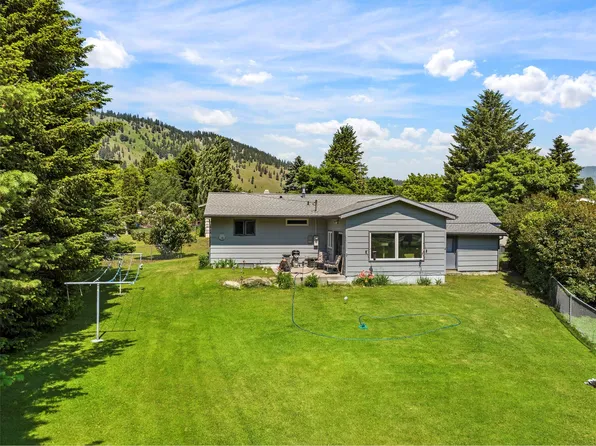 13 Canyon View Dr, Missoula, MT 59802