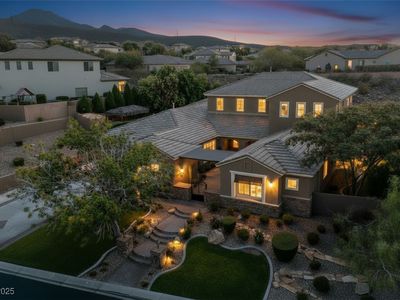 19 Chalet Hills Ter, Henderson, NV, 89052