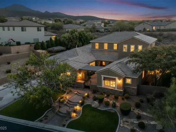 19 Chalet Hills Ter, Henderson, NV 89052