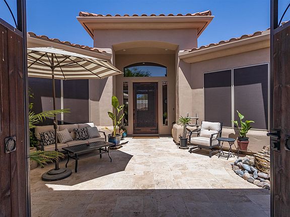 5th image of 9964 E Seven Palms Dr