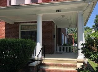1223 Girard Ave, Wyomissing, PA
