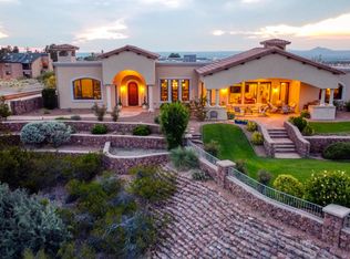 793 Warm Sands Ct, Las Cruces, NM 88011