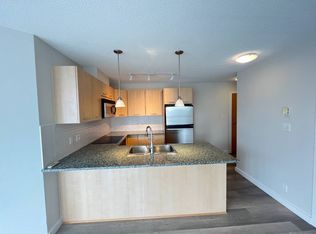 1199 Seymour St #1506, Vancouver, BC V6B1K3