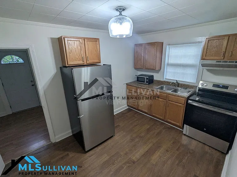 609 N Elizabeth St #1 — Photo 5