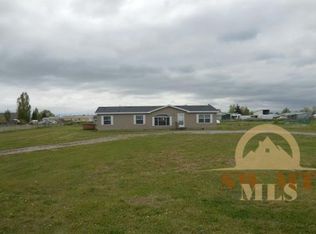 580 Tracy Ann Dr, Belgrade, MT 59714