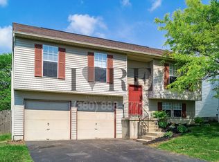 1433 Tall Meadows Dr, Columbus, OH 43223
