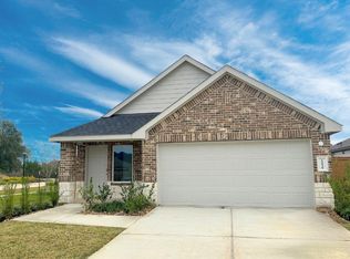 19930 Palermo Shores Dr, Hockley, TX 77447